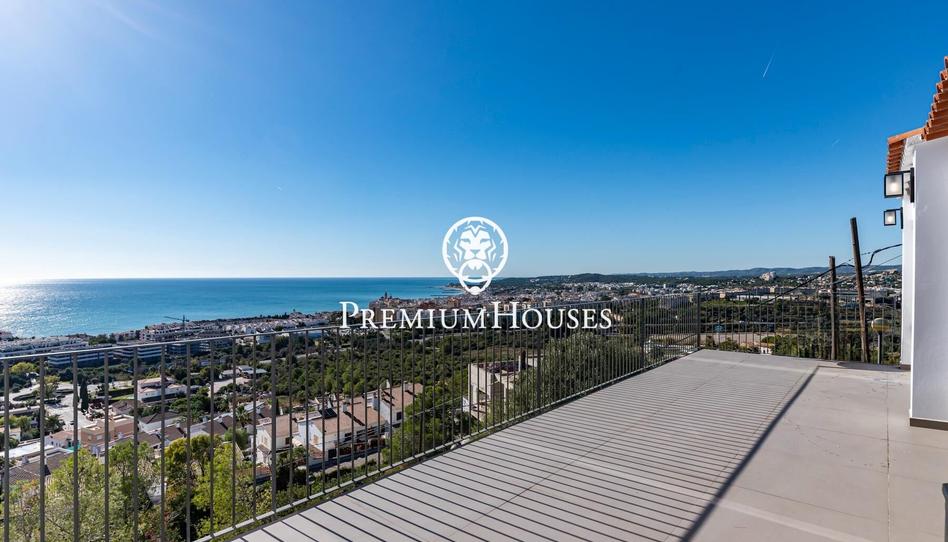 Photo 1 of House or chalet for sale in Levantina - Montgavina - Quintmar, Barcelona