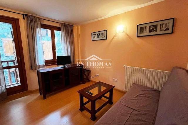 Piso en Venta en Canillo pueblo
