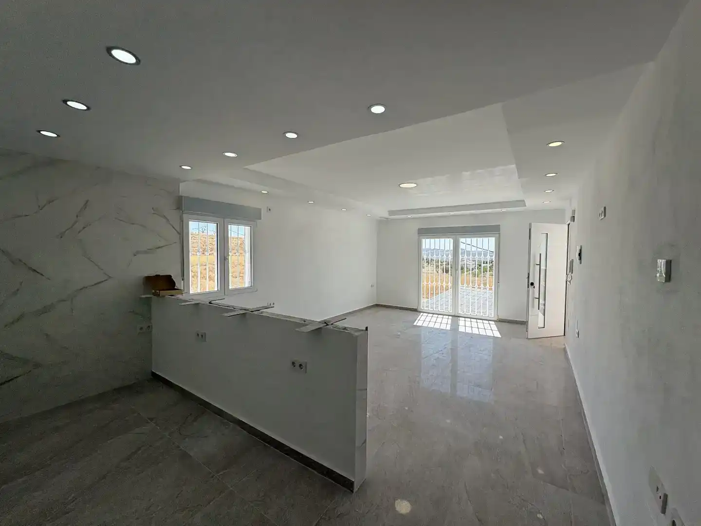 Casa o chalet en venta en Vélez-Rubio con Aire acondicionado