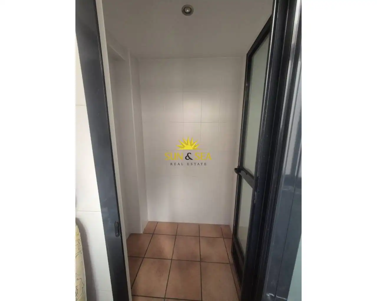 Flat for sale in Murcia  with Air Conditioner, Heating and Parquet flooring