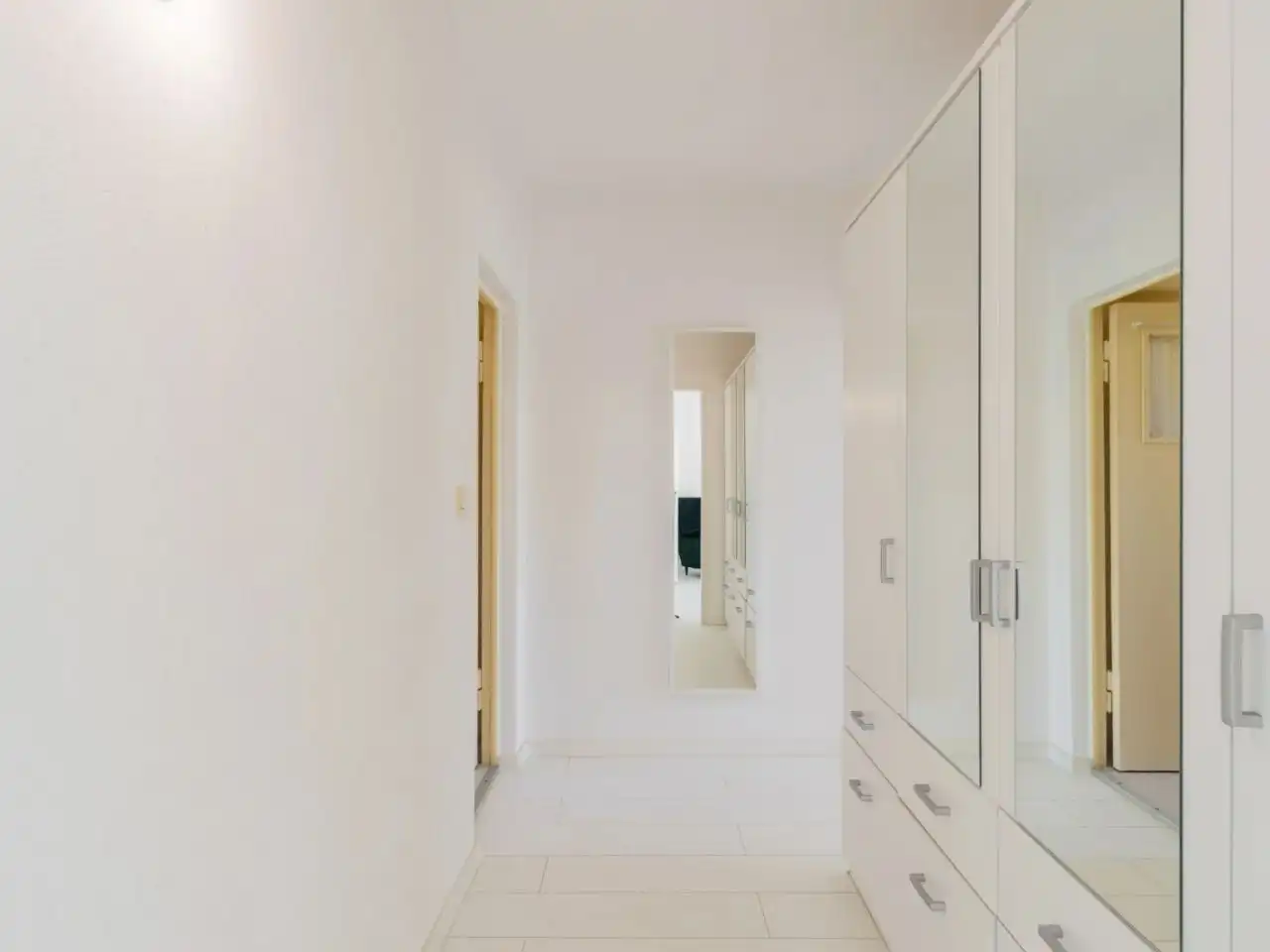Appartement compact à louer à C. de Andrés Mellado 76, imagen 15