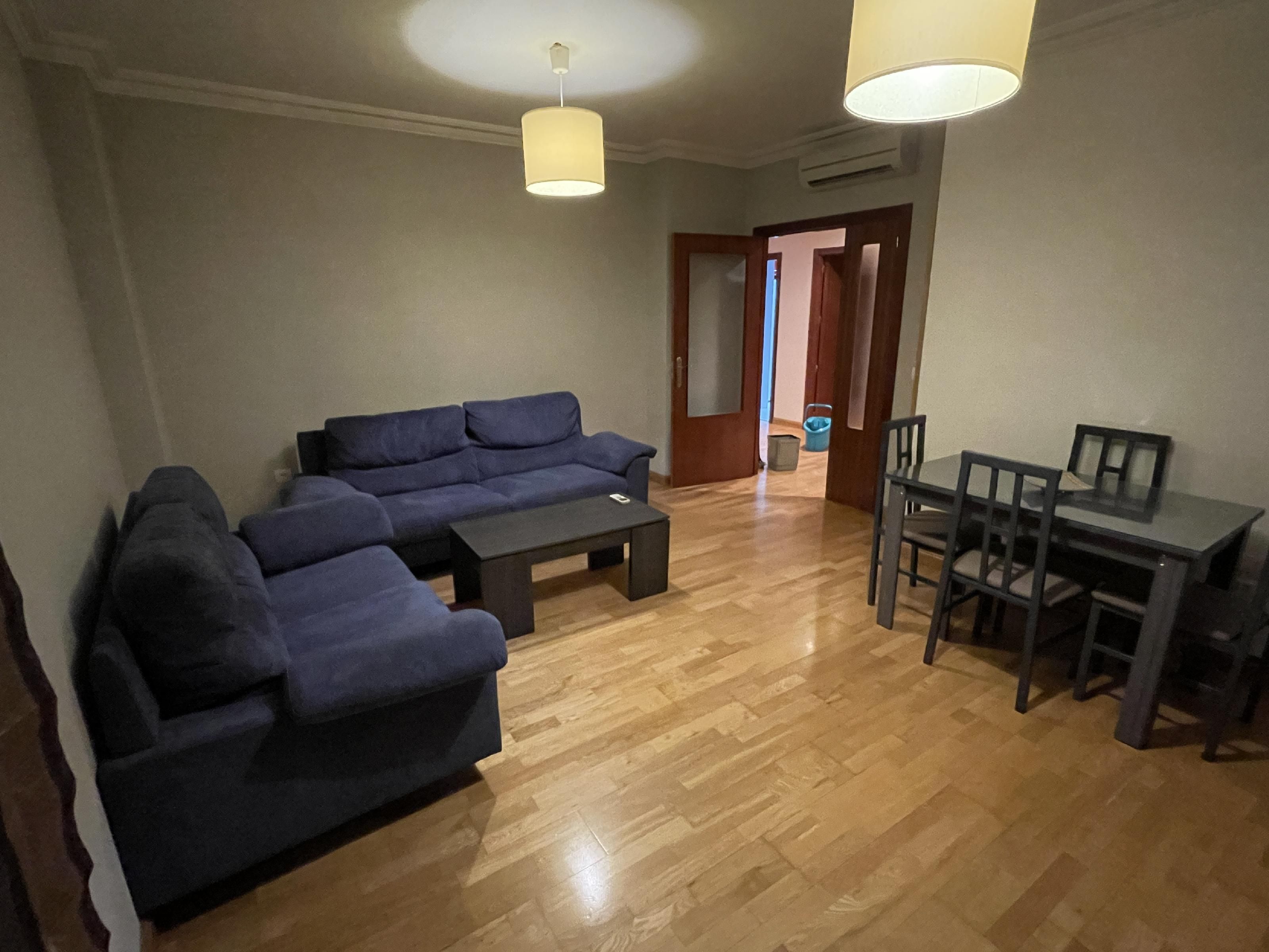 Apartament de lloguer a Casco Antiguo