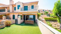 Exterior view of Single-family semi-detached for sale in Castell-Platja d'Aro  with Furnished and Community pool