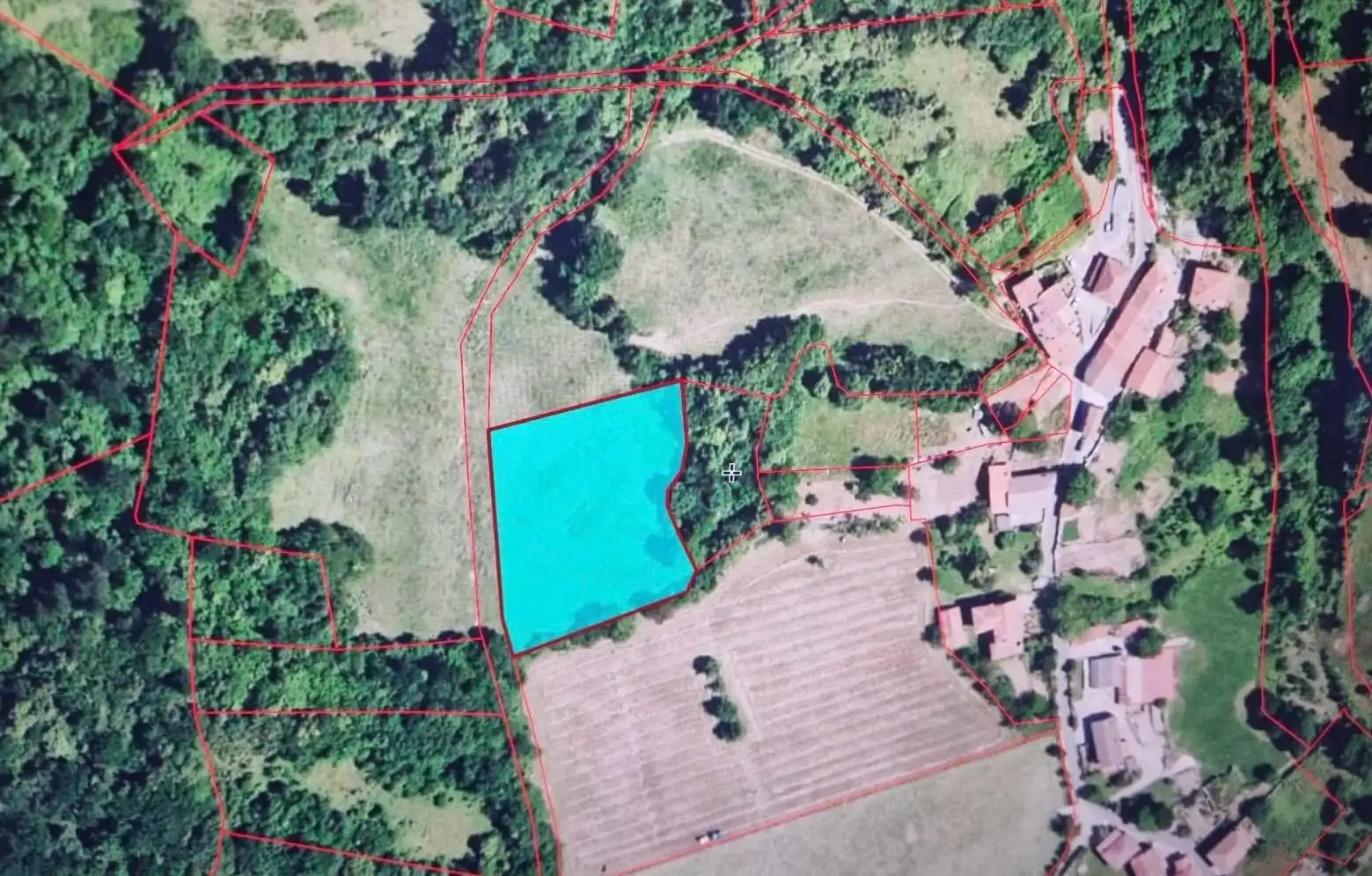 Terreni e lotti in vendita a Valle de Mena, imagen 3