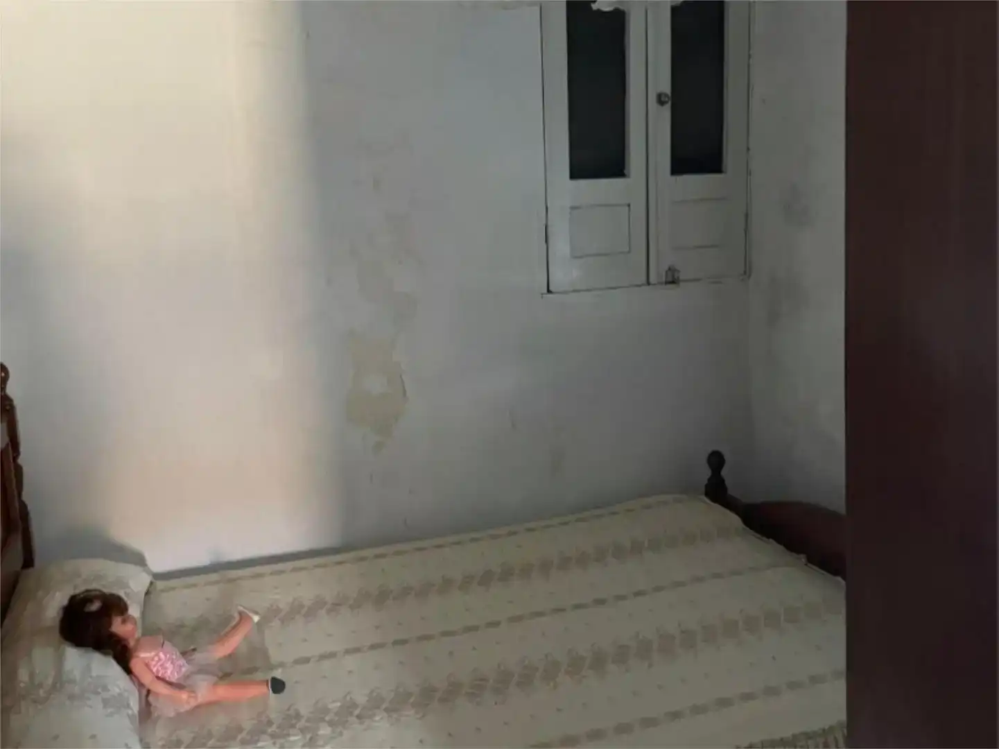 Dormitori de Casa adosada en venda en Xinzo de Limia
