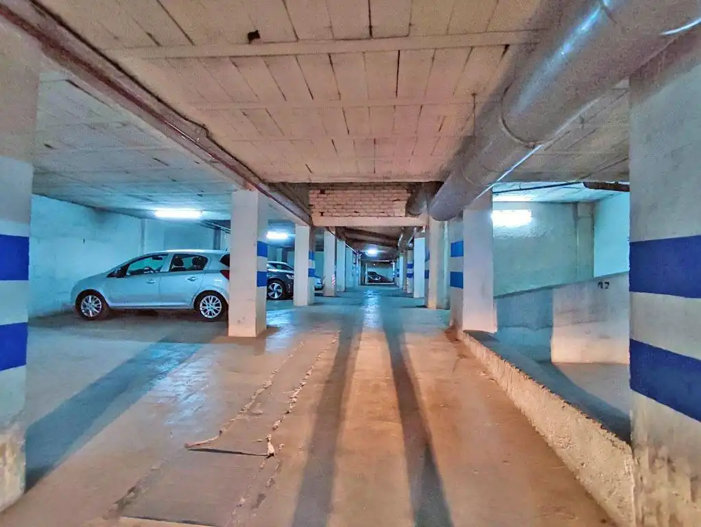 Parking of Garage for rent in Granada