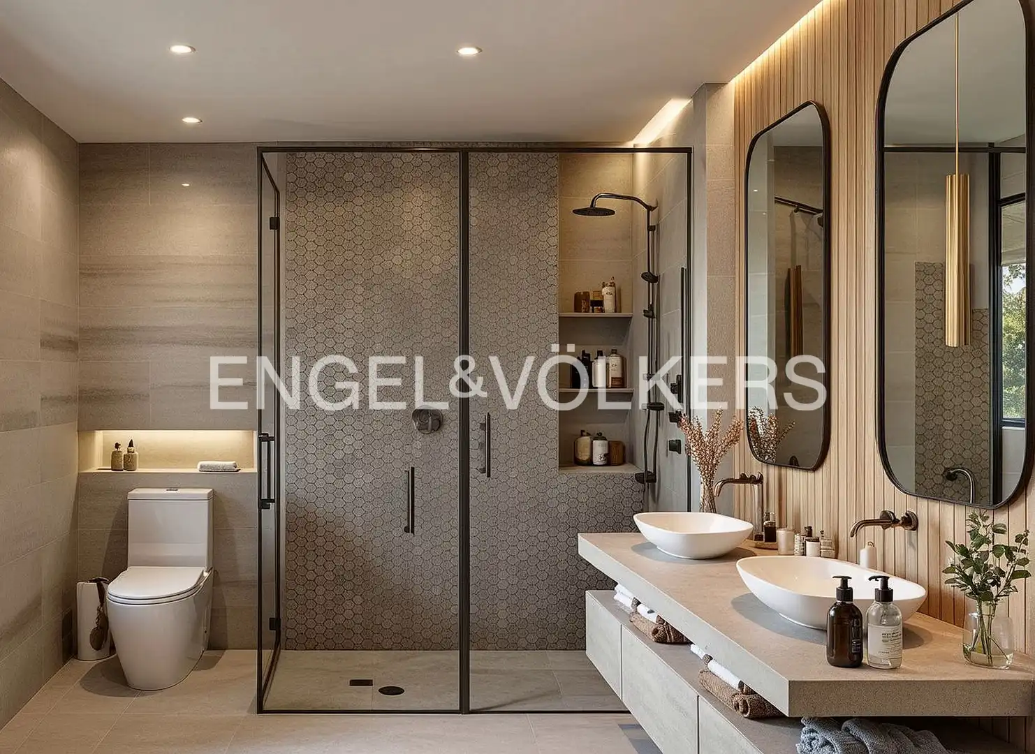 Casa con piscina en venta en Moncloa - Aravaca, imagen 14