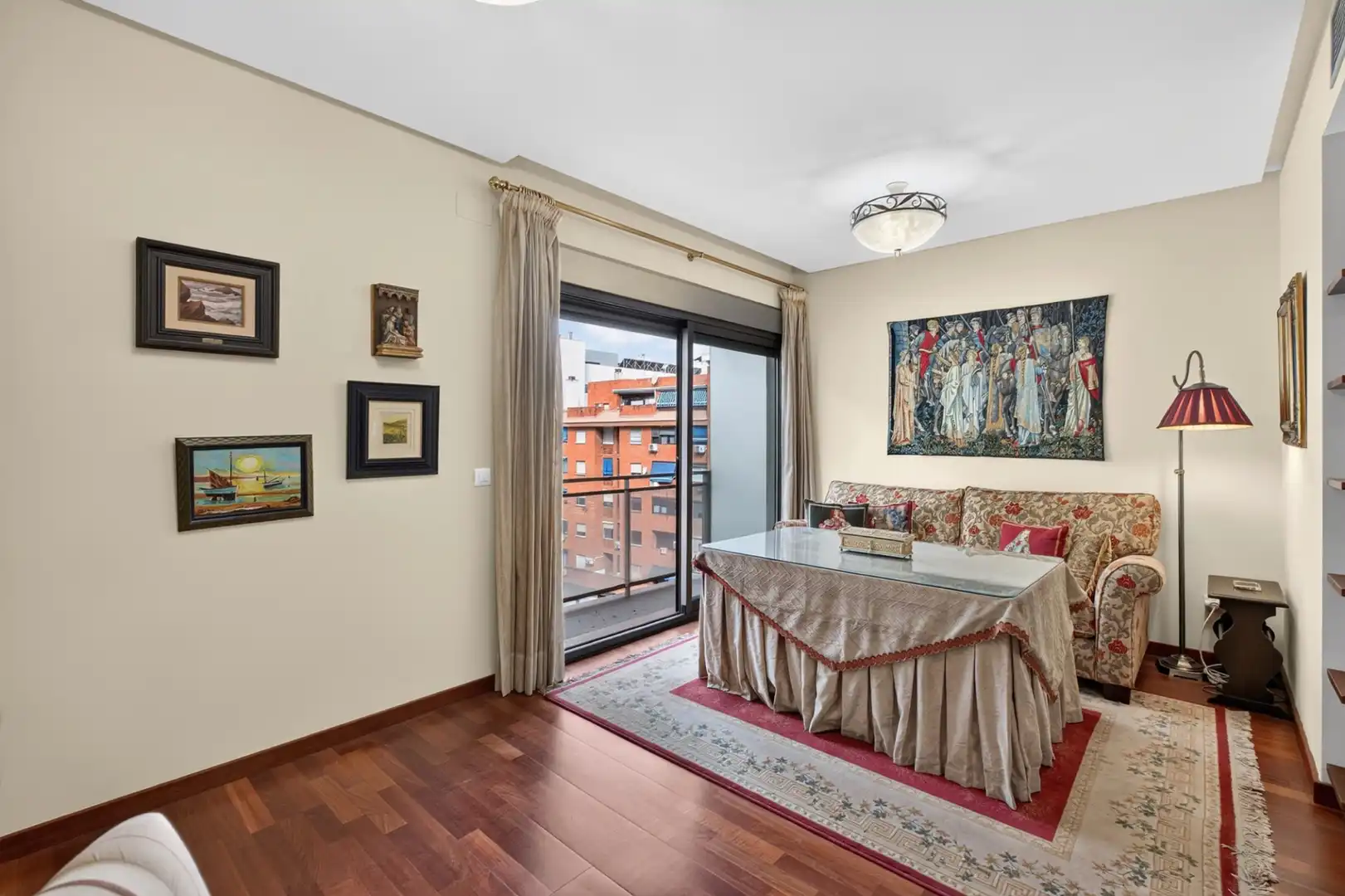 Habitación de Piso en venta en Málaga