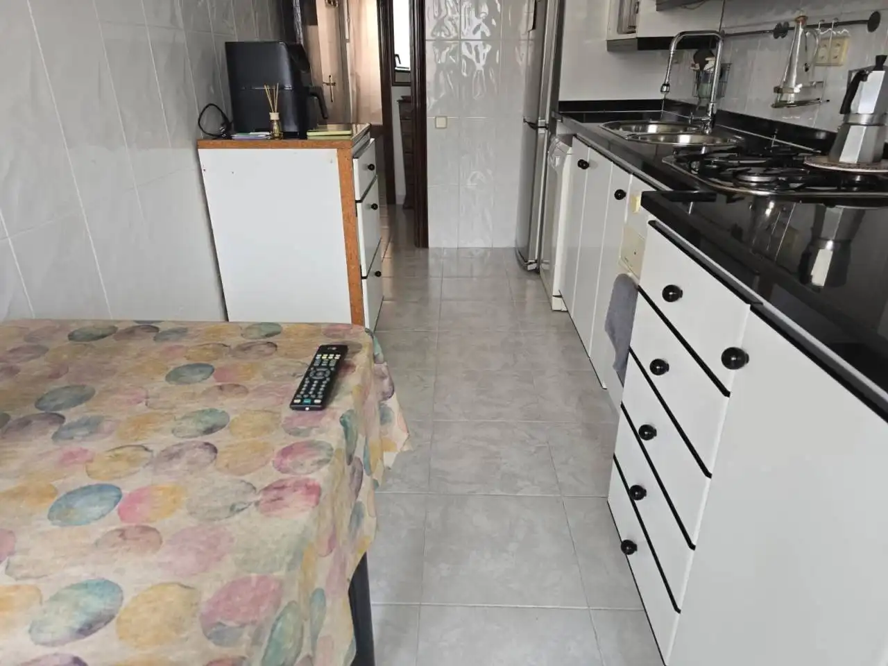 Kitchen of Flat for sale in Nord-oest