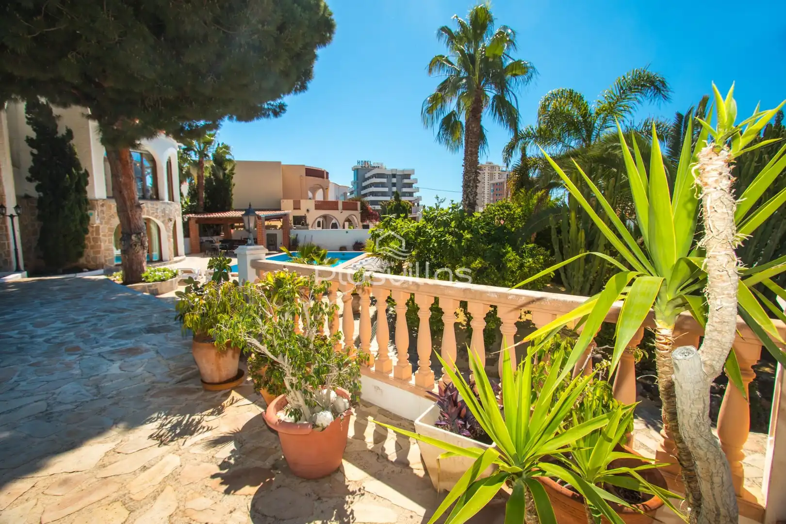 House for sale in La Caleta - La Calalga -  Les Bassetes, imagen 42