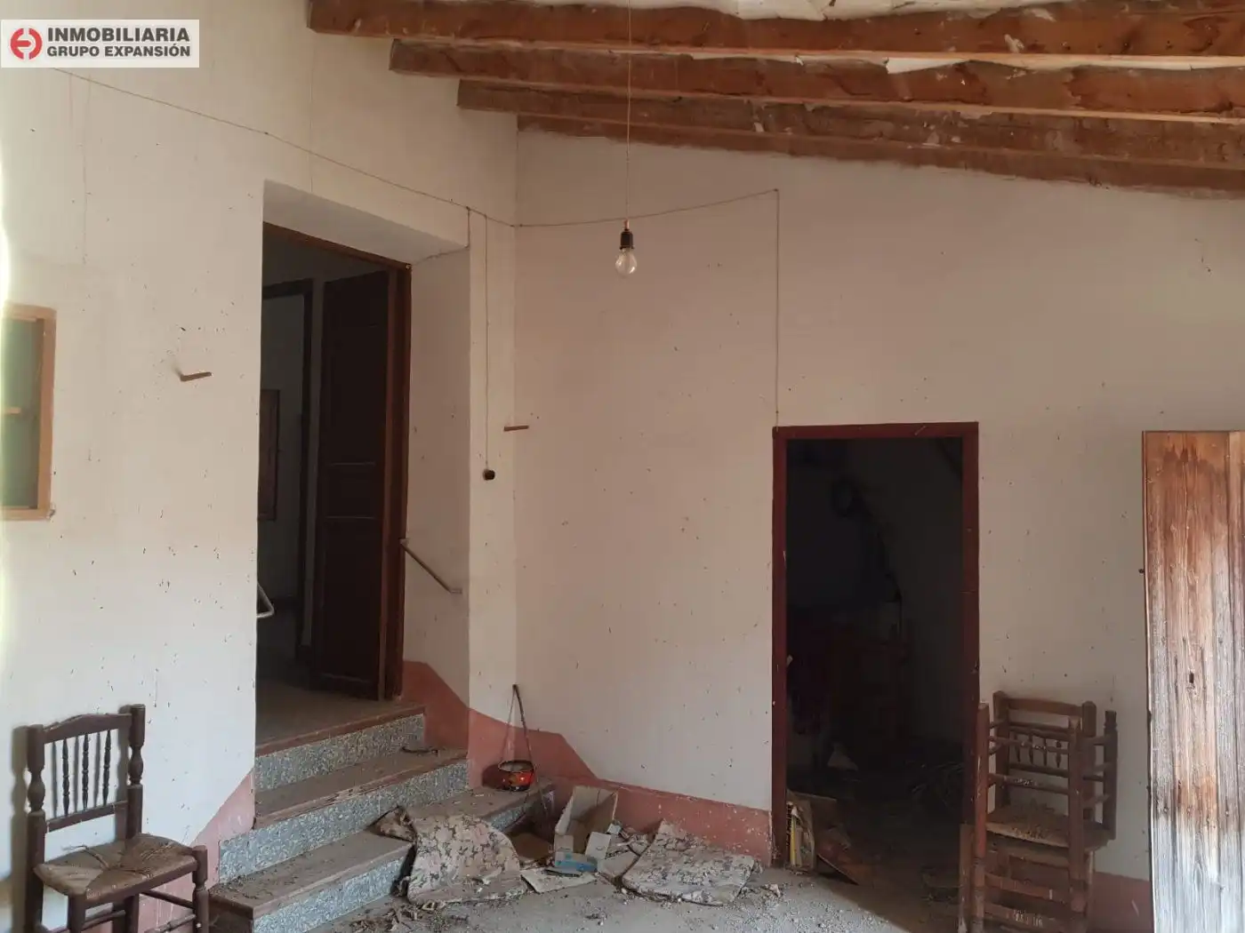 Houses for sale in Murcia  with Private garden and Storage room