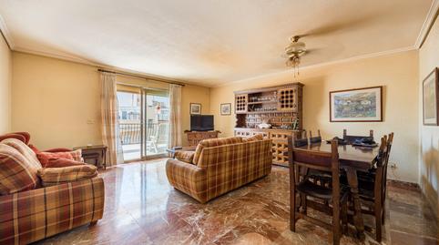 Foto 2 de Àtic en venda a Casco Antiguo - Puerto, Alicante