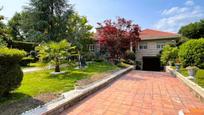 Exterior view of House or chalet for sale in Coles  with Heating, Private garden and Swimming Pool