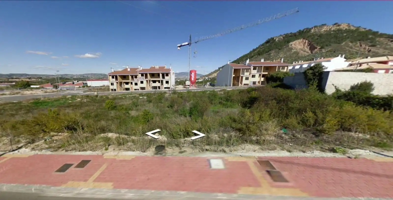Lands and plots for sale in Pliego, imagen 3