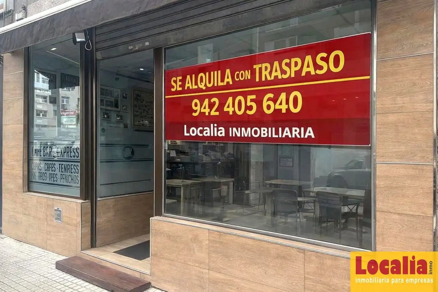 Local commercial à louer à Los Corrales de Buelna, imagen 2