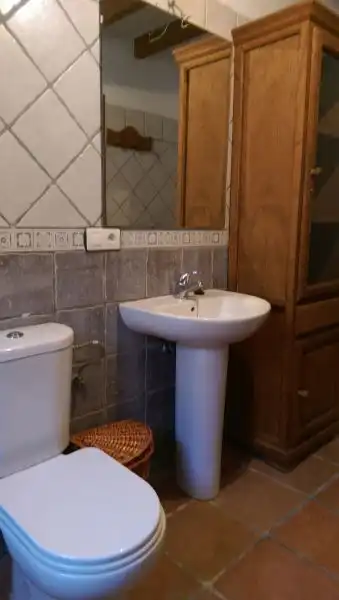 Casa rústica con piscina en venta en Cómpeta, imagen 30