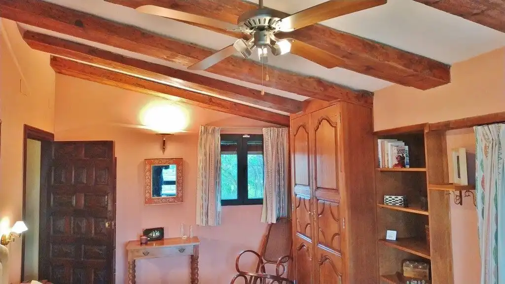 Villa mit Terrasse zum Verkauf in Avinguda Pic Àguila Pau, imagen 39