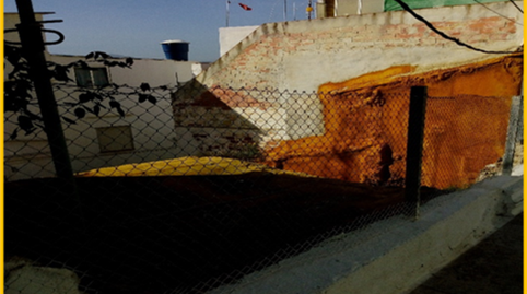 Foto 4 de Residencial en venda a Calvari, 42, -1, Pueblo de Cullera, Valencia