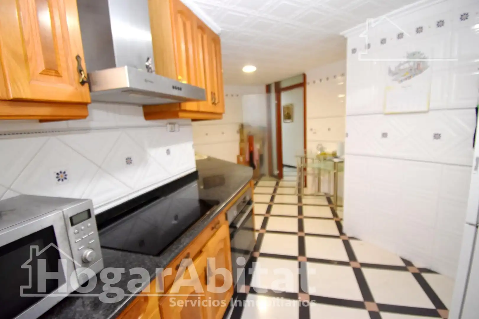 Appartamento con terrazza in vendita a Calle SANTA TERESA, imagen 11