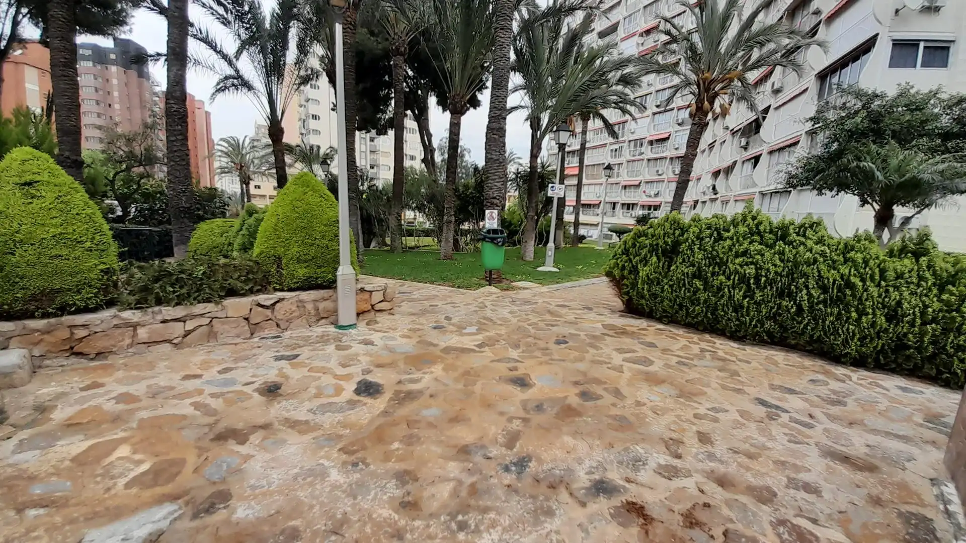 Apartment with pool for sale in Rincón de Loix, imagen 37