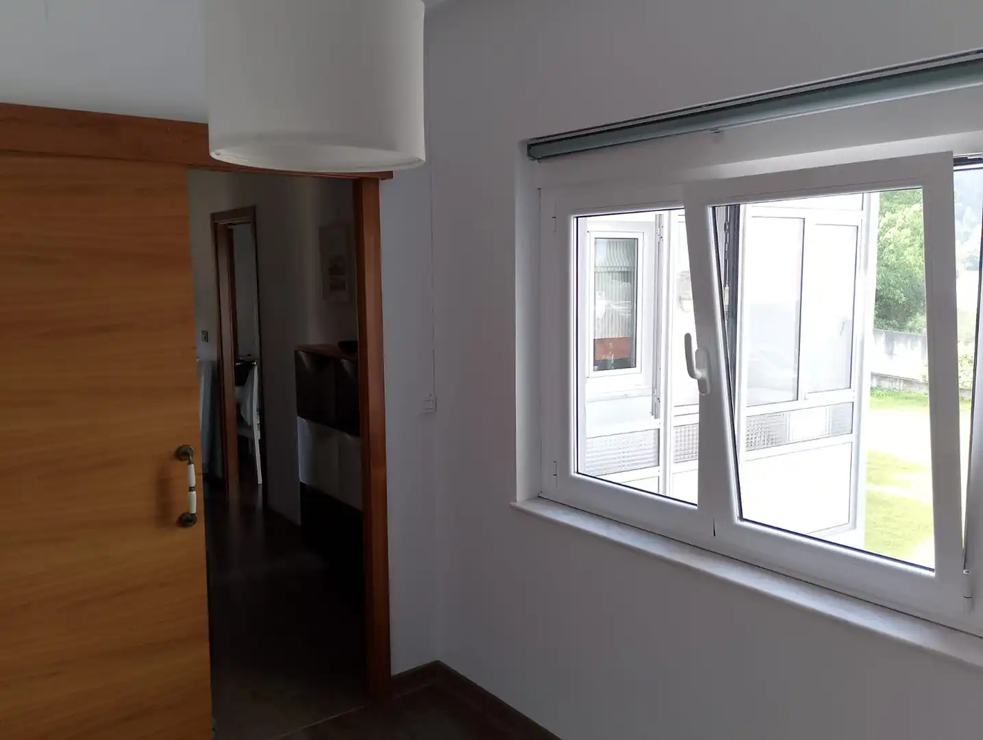 Habitación de Piso en venta en Viveiro con Calefacción, Amueblado y Balcón