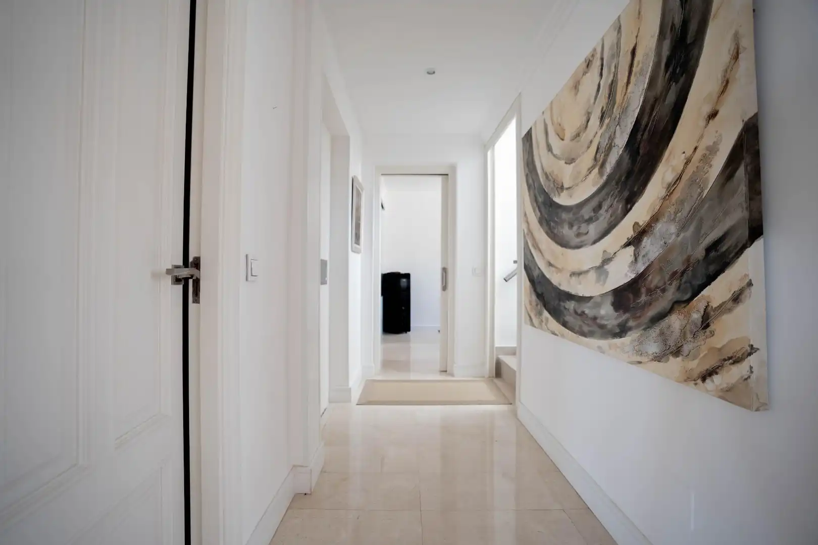 Penthouse with terrace for sale in Centre, imagen 27