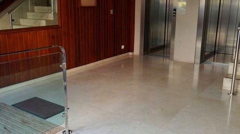 Foto 4 de Oficina de alquiler en Avenida Calle Jose Mesa y Lopez, 62, Guanarteme, Las Palmas de Gran Canaria