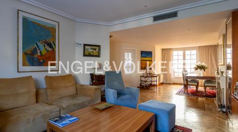 Photo 5 of House or chalet for sale in Calle Bahia de Santander, Corralejos - Campo de las Naciones,  Madrid Capital