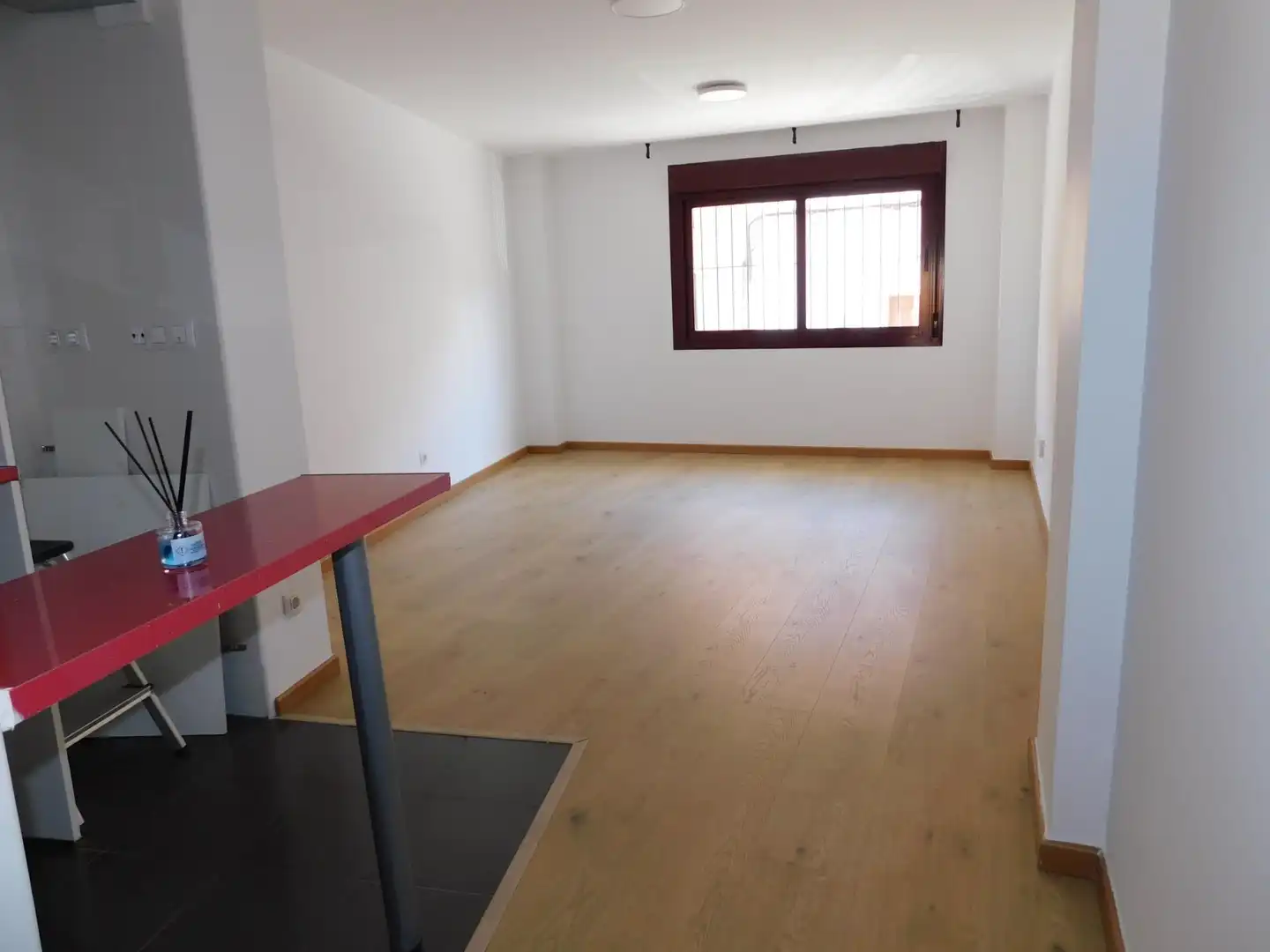 Sala d'estar de Planta baixa en venda en Magán amb Aire condicionat, Calefacció i Terrassa