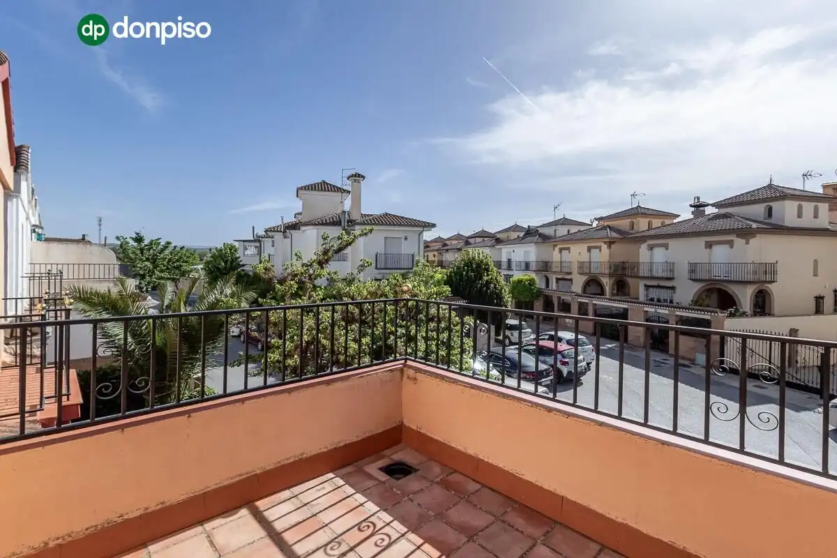Detached house with terrace for sale in Calle SEVERO OCHOA, imagen 29