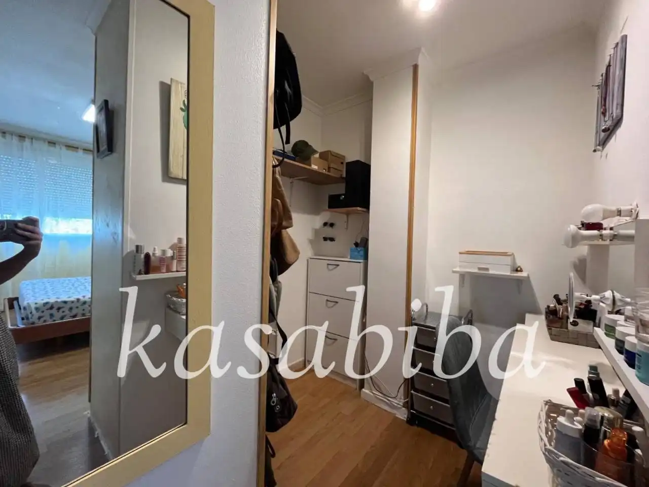 Flat with balcony for sale in Calle Farola, imagen 18