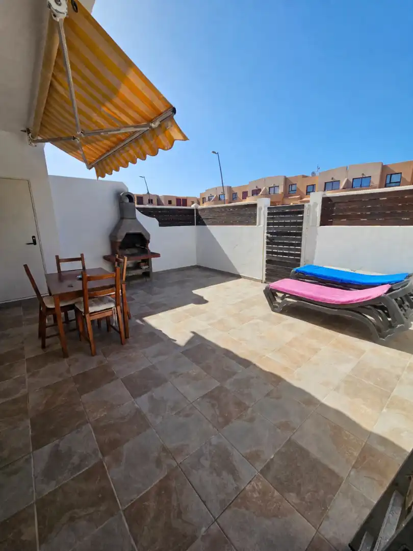 Apartamento con piscina en venta en Calle Alcalde Marcial Sánchez Velázquez, imagen 3