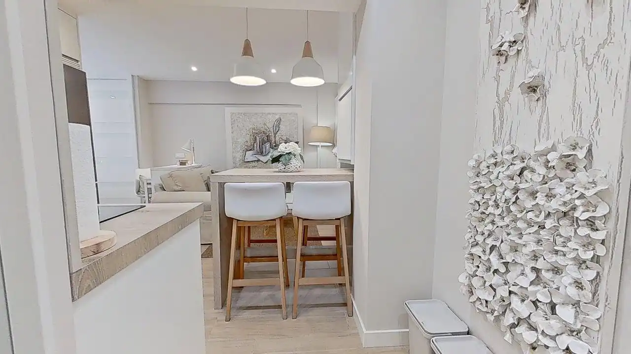 Flat with lift to rent in Calle de La Bañeza, imagen 8