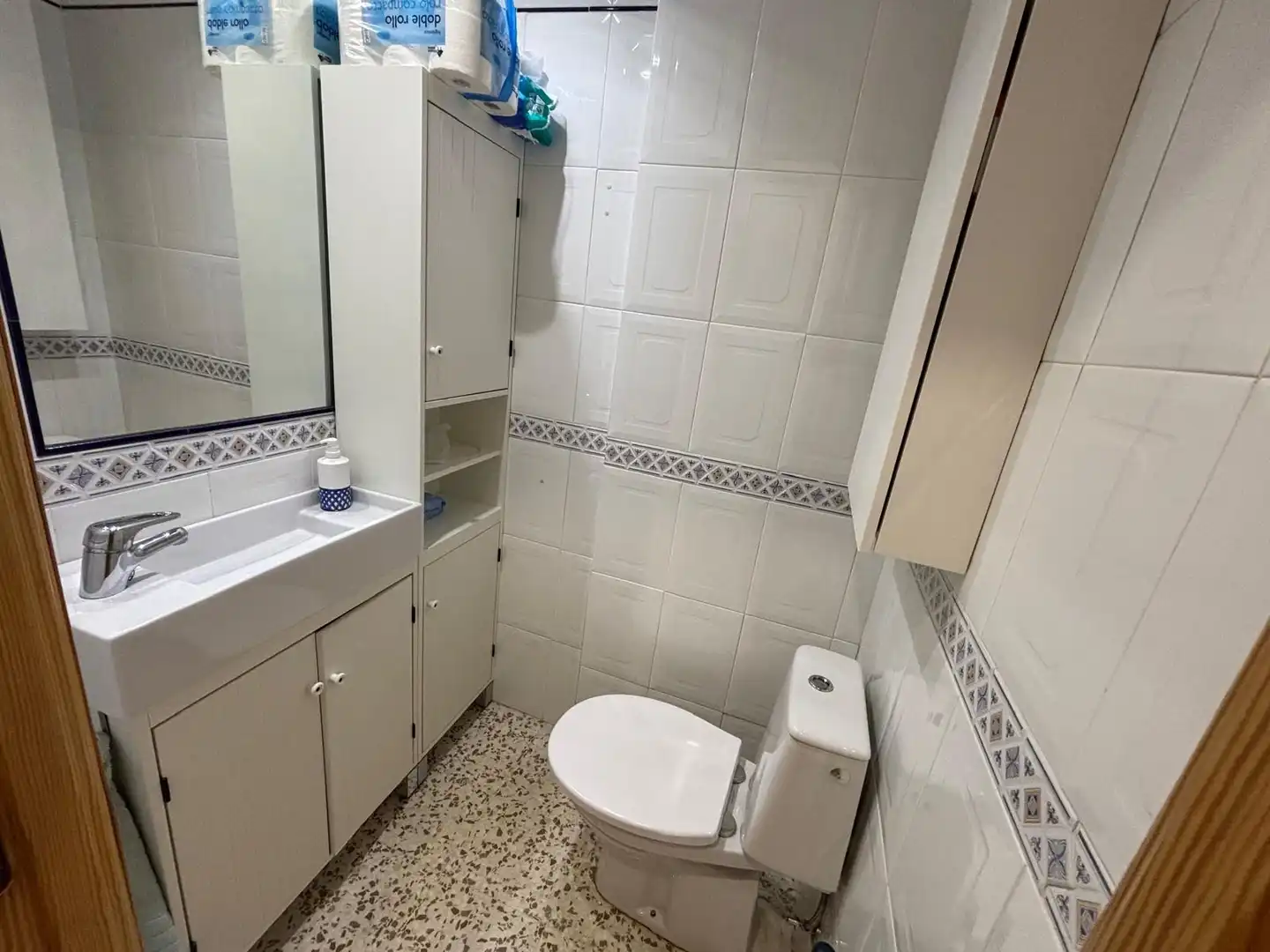Appartamento con balcone in vendita a Castilleja de la Cuesta, imagen 12