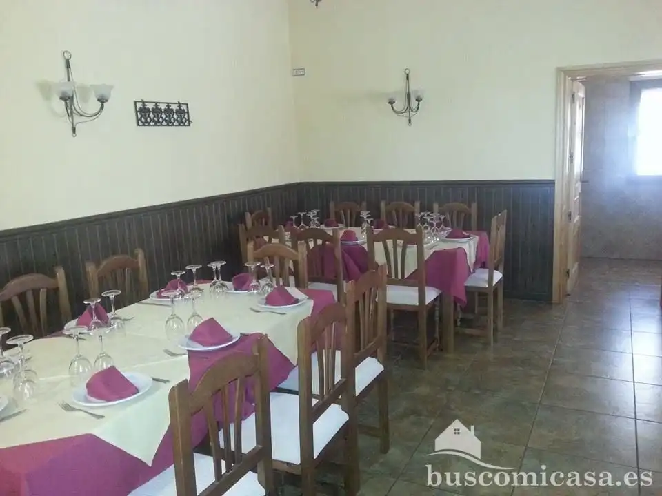 Locale commerciale in vendita a Del Guadalén, imagen 12