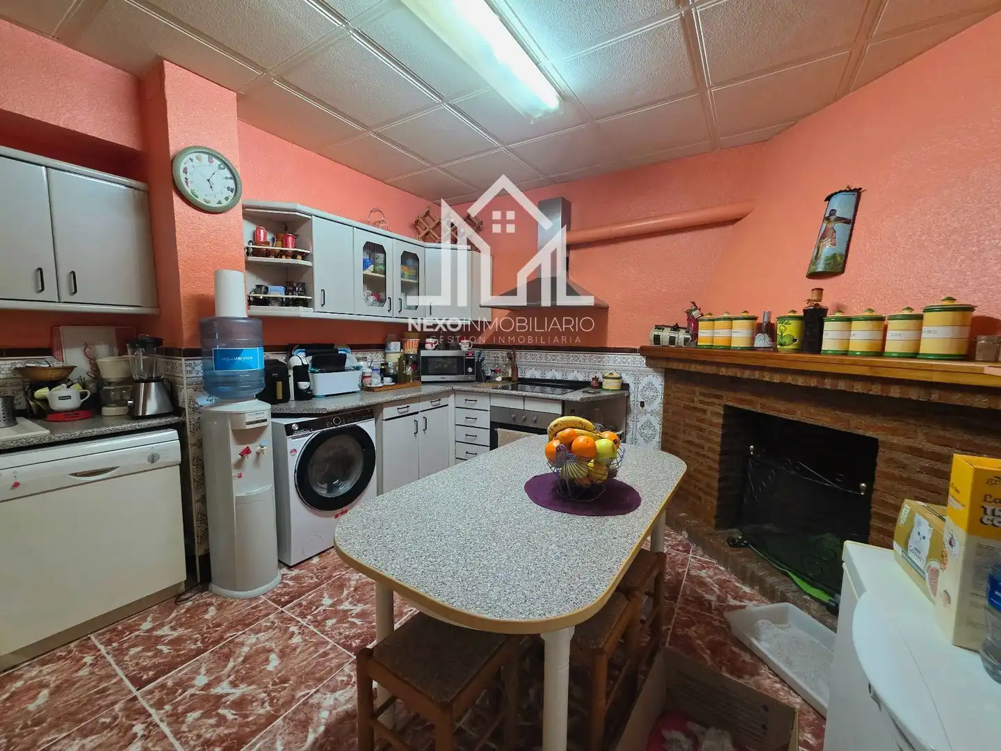 Casa a schiera in vendita a Quevedo, imagen 19