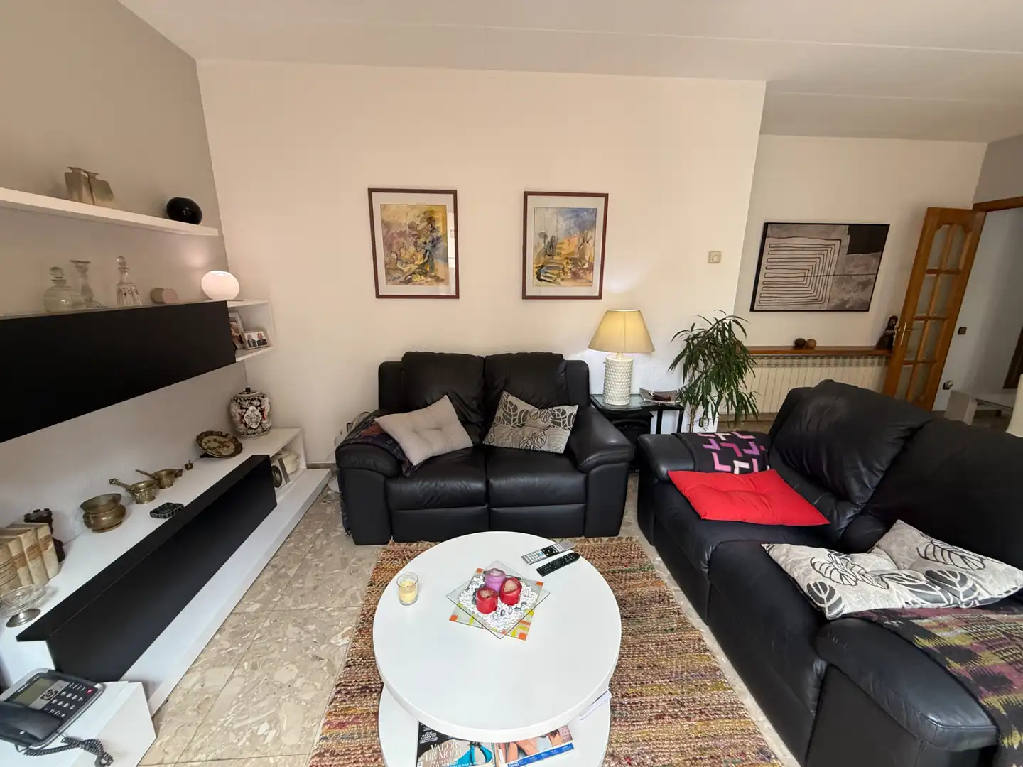 Adosado con terraza en venta en Ripoll, imagen 5