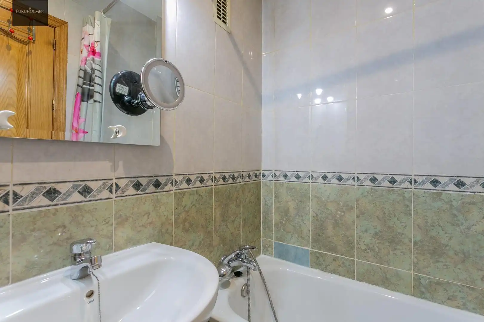 Casa a schiera con terrazza in vendita a Calle Esopo, imagen 35
