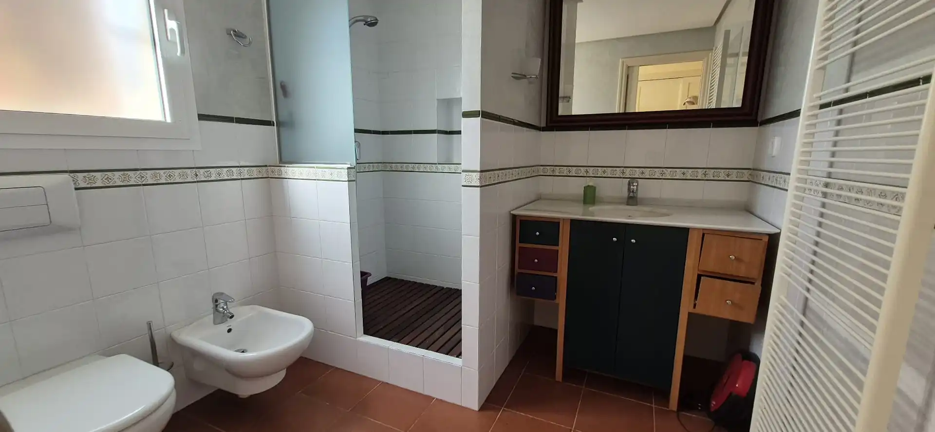 Bany de Casa o xalet en venda en Palafrugell amb Calefacció, Jardí privat i Terrassa