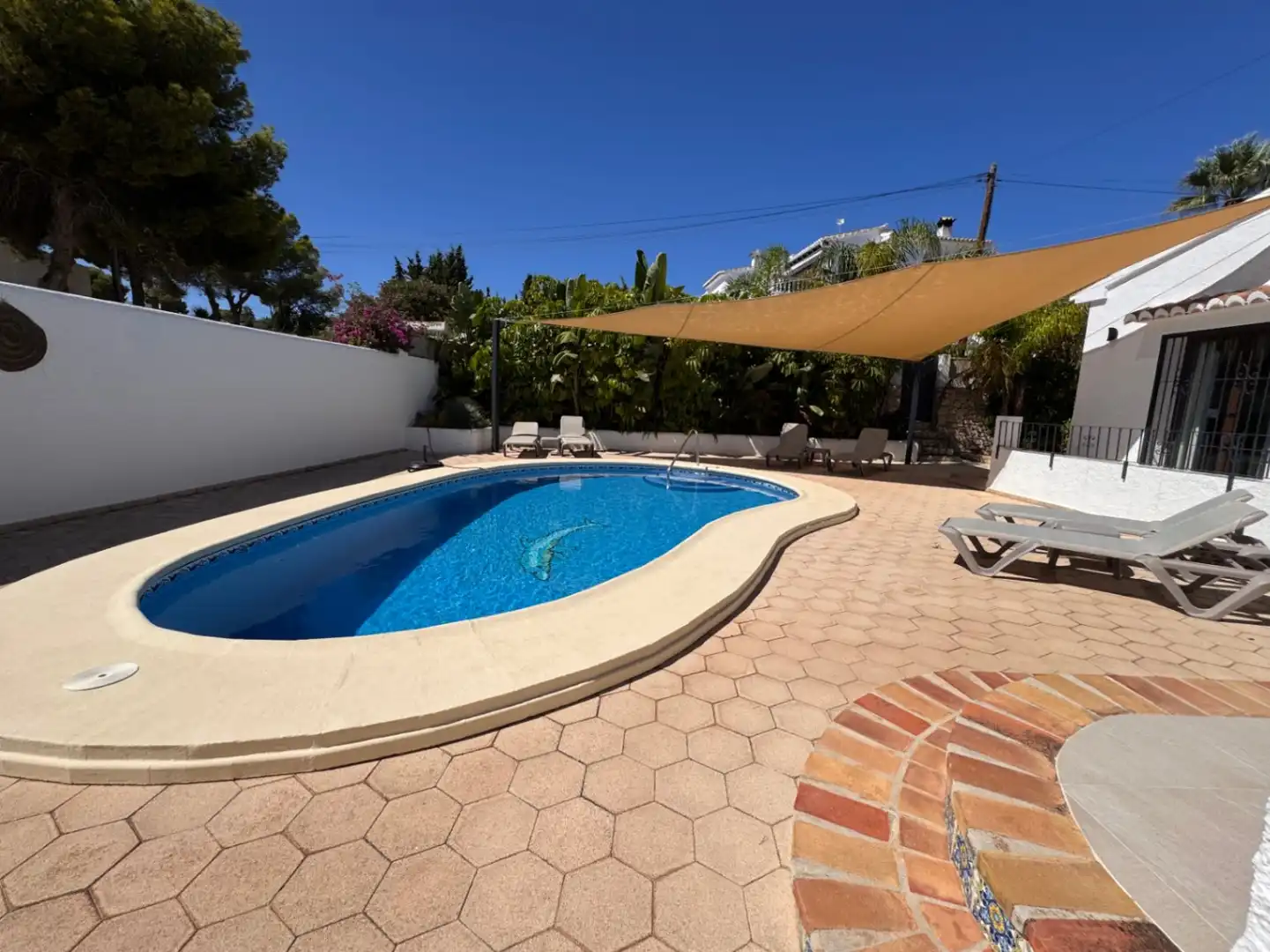 Xalet amb piscina en venda a Benimeit - Tabaira, imagen 38