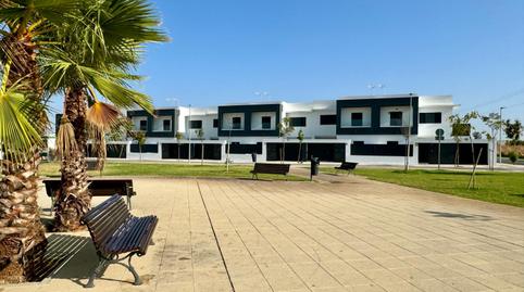 Foto 5 de Casa o xalet de lloguer a Calle Margarita Ferreras, 6, Rinconada, Sevilla