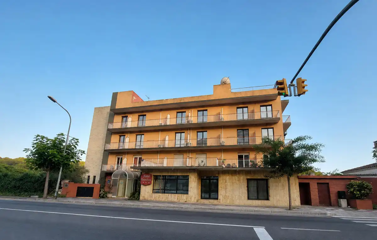 Immobles singulars amb ascensor en venda a Avinguda Vila de Tossa