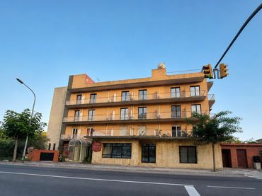 Mixte résidentiel avec ascenseur à vendre à Avinguda Vila de Tossa