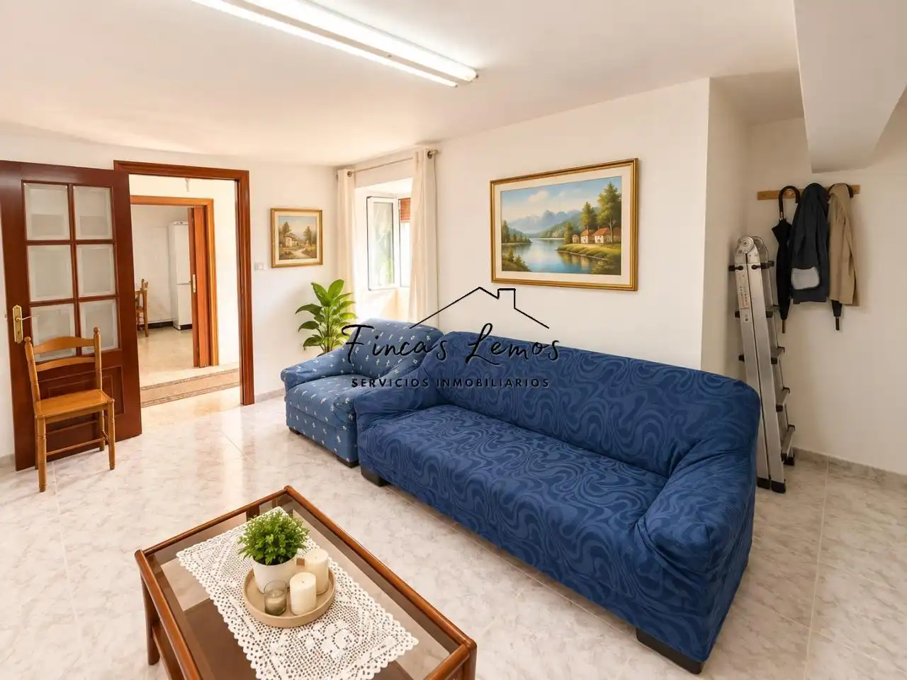 Maison avec jardin à vendre à Laxe, imagen 4
