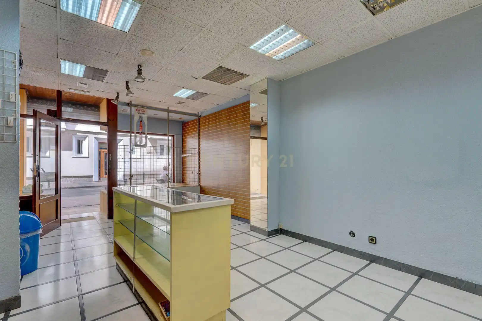 Local comercial en venta en Fuente de los Patos Plaza, Vitoria-Gasteiz, Spain 1, imagen 15