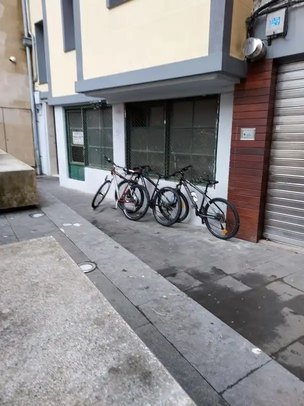 Local comercial de lloguer a Durango, imagen 8