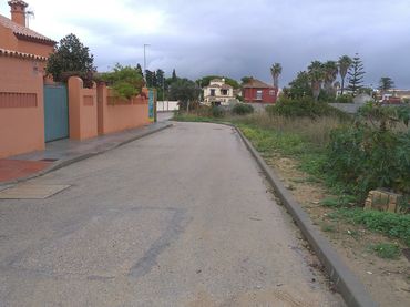 Terreno residencial en venta en Carmona
