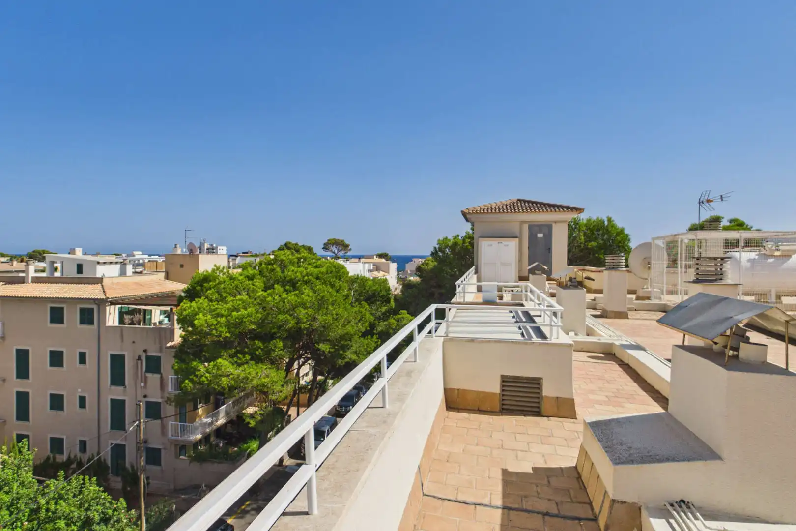 Appartamento con terrazza in vendita a Cala Ratjada, imagen 19