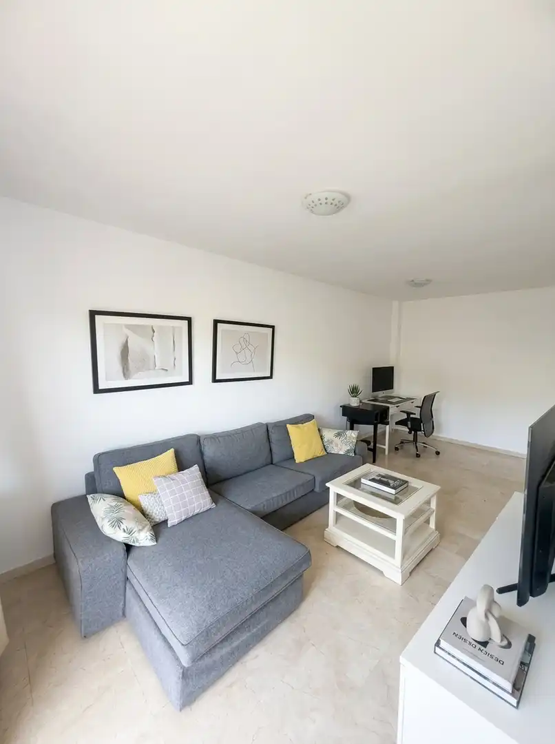 Apartment mit Pool zum Verkauf in Puerto de la Duquesa, imagen 6
