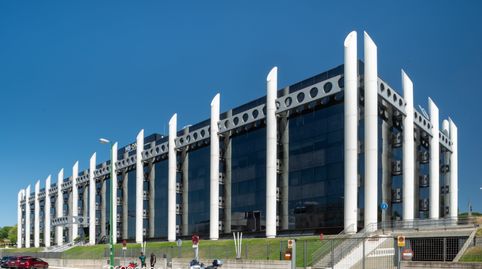 Foto 2 von Büro zur Miete in Avda. de Europa, 19, Parque Empresarial, La Moraleja